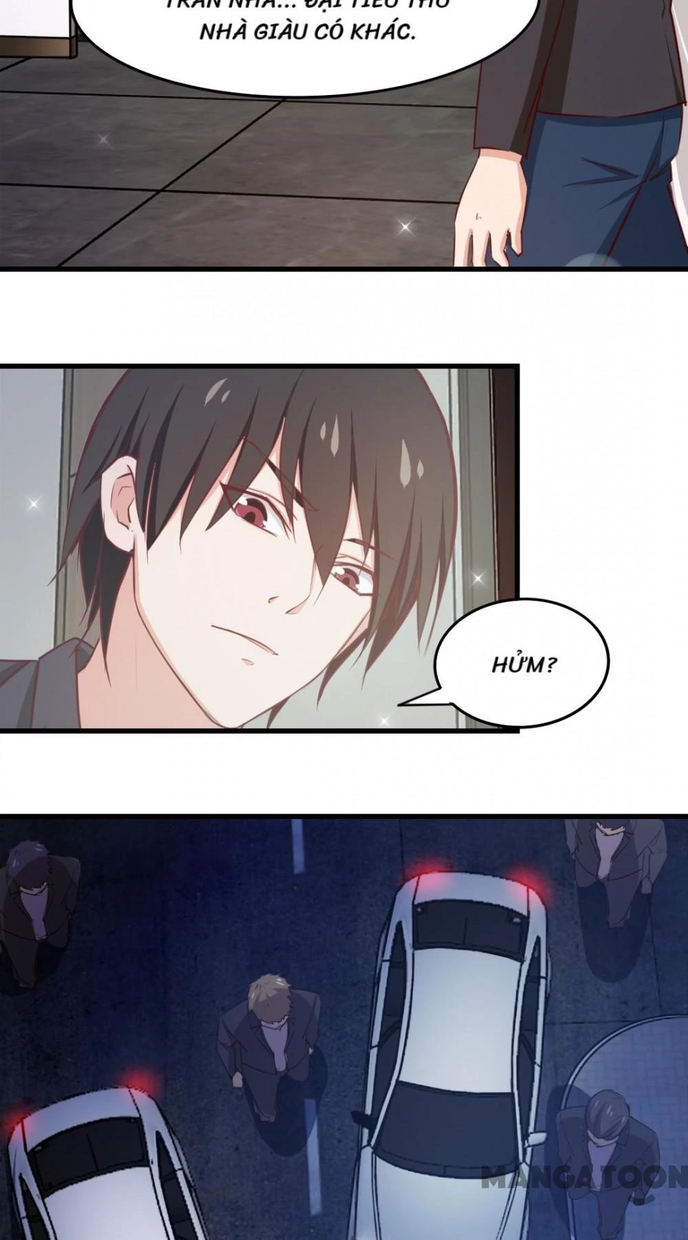 Tôi Và Khách Trọ Mỹ Nhân 26 Tuổi Chapter 111 - 24