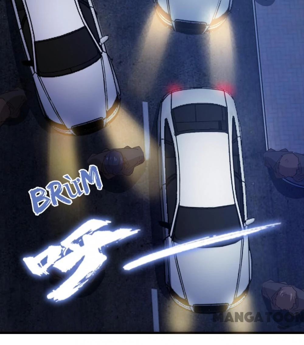 Tôi Và Khách Trọ Mỹ Nhân 26 Tuổi Chapter 111 - 25