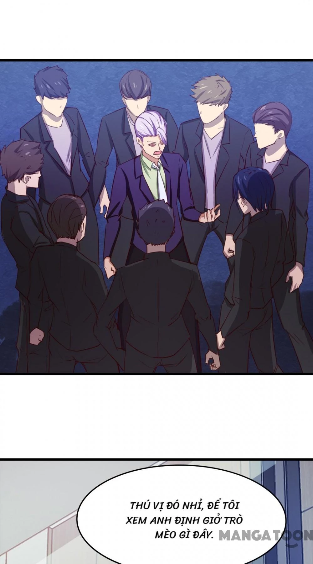 Tôi Và Khách Trọ Mỹ Nhân 26 Tuổi Chapter 111 - 26