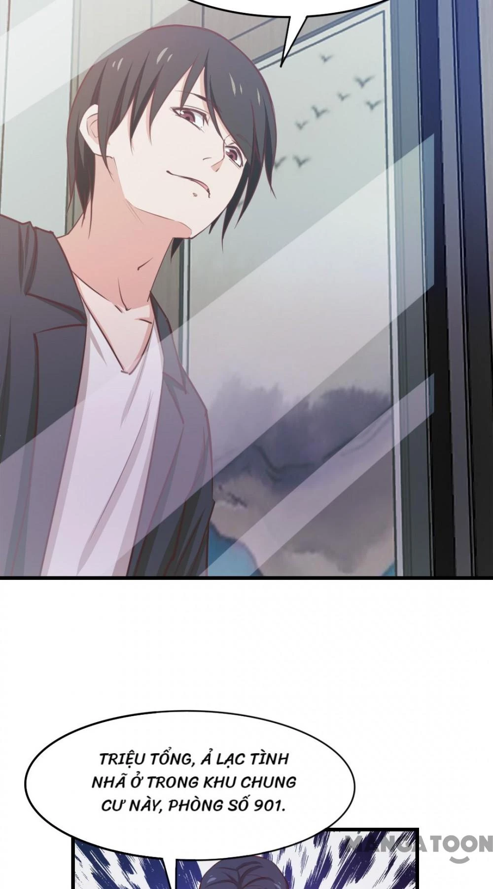 Tôi Và Khách Trọ Mỹ Nhân 26 Tuổi Chapter 111 - 27