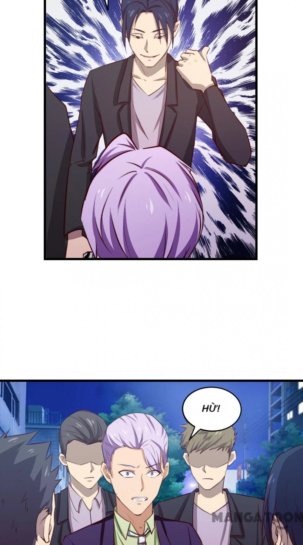 Tôi Và Khách Trọ Mỹ Nhân 26 Tuổi Chapter 111 - 28