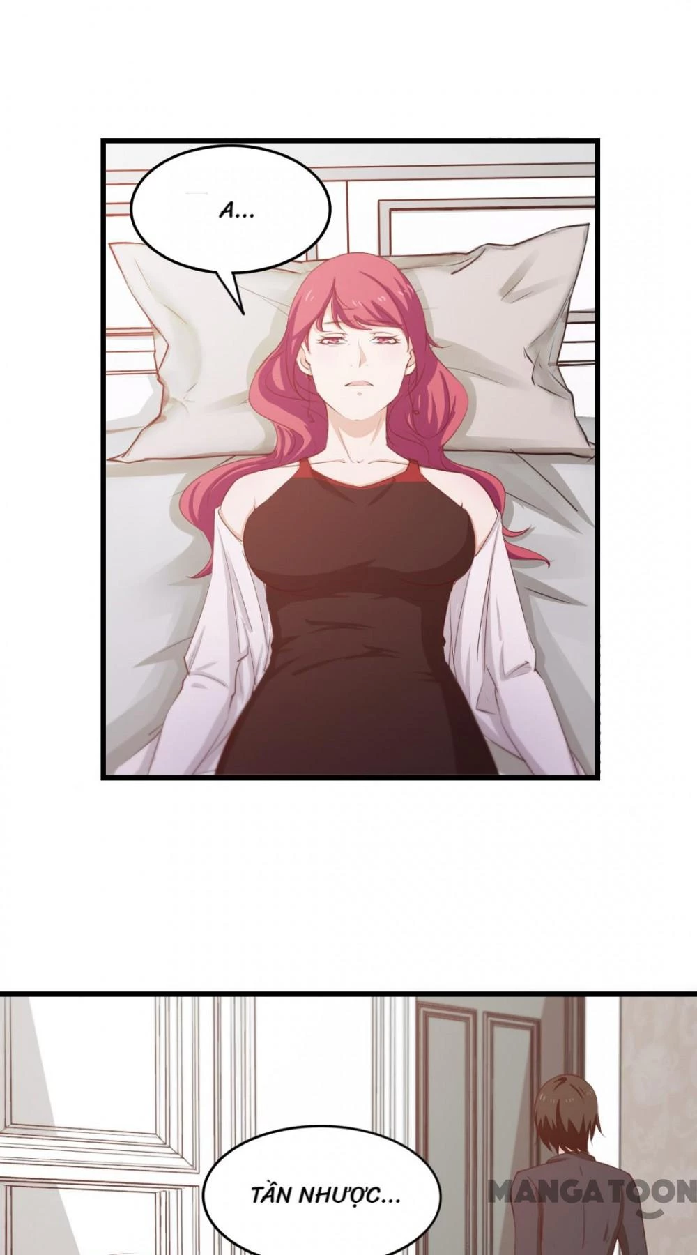 Tôi Và Khách Trọ Mỹ Nhân 26 Tuổi Chapter 112 - 2