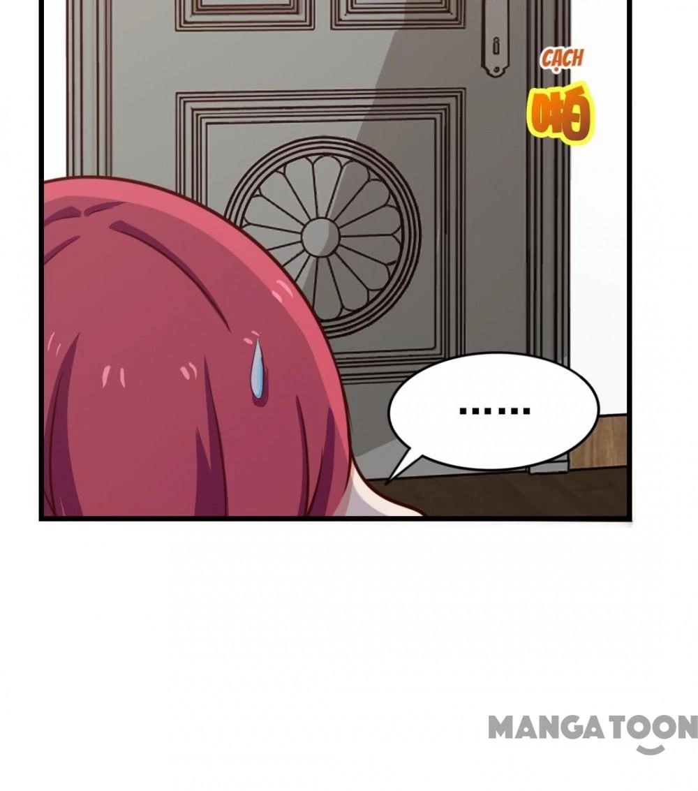 Tôi Và Khách Trọ Mỹ Nhân 26 Tuổi Chapter 112 - 6