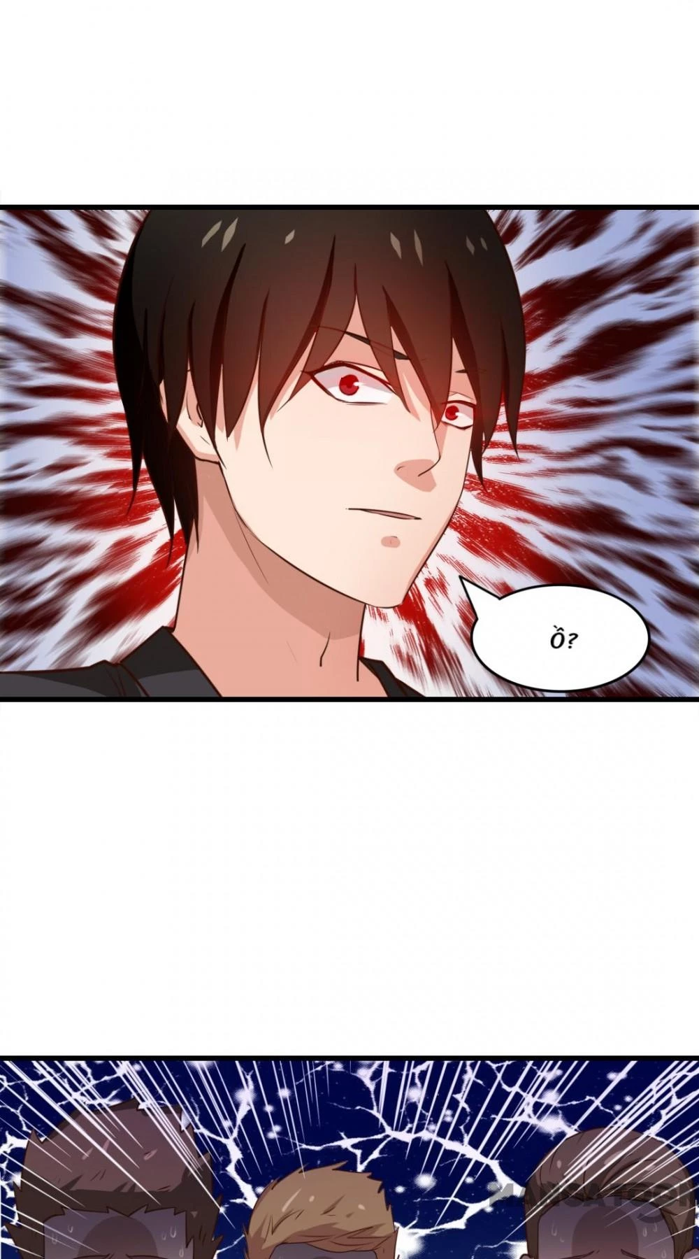 Tôi Và Khách Trọ Mỹ Nhân 26 Tuổi Chapter 112 - 20