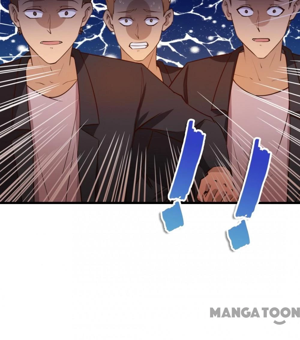 Tôi Và Khách Trọ Mỹ Nhân 26 Tuổi Chapter 112 - 21