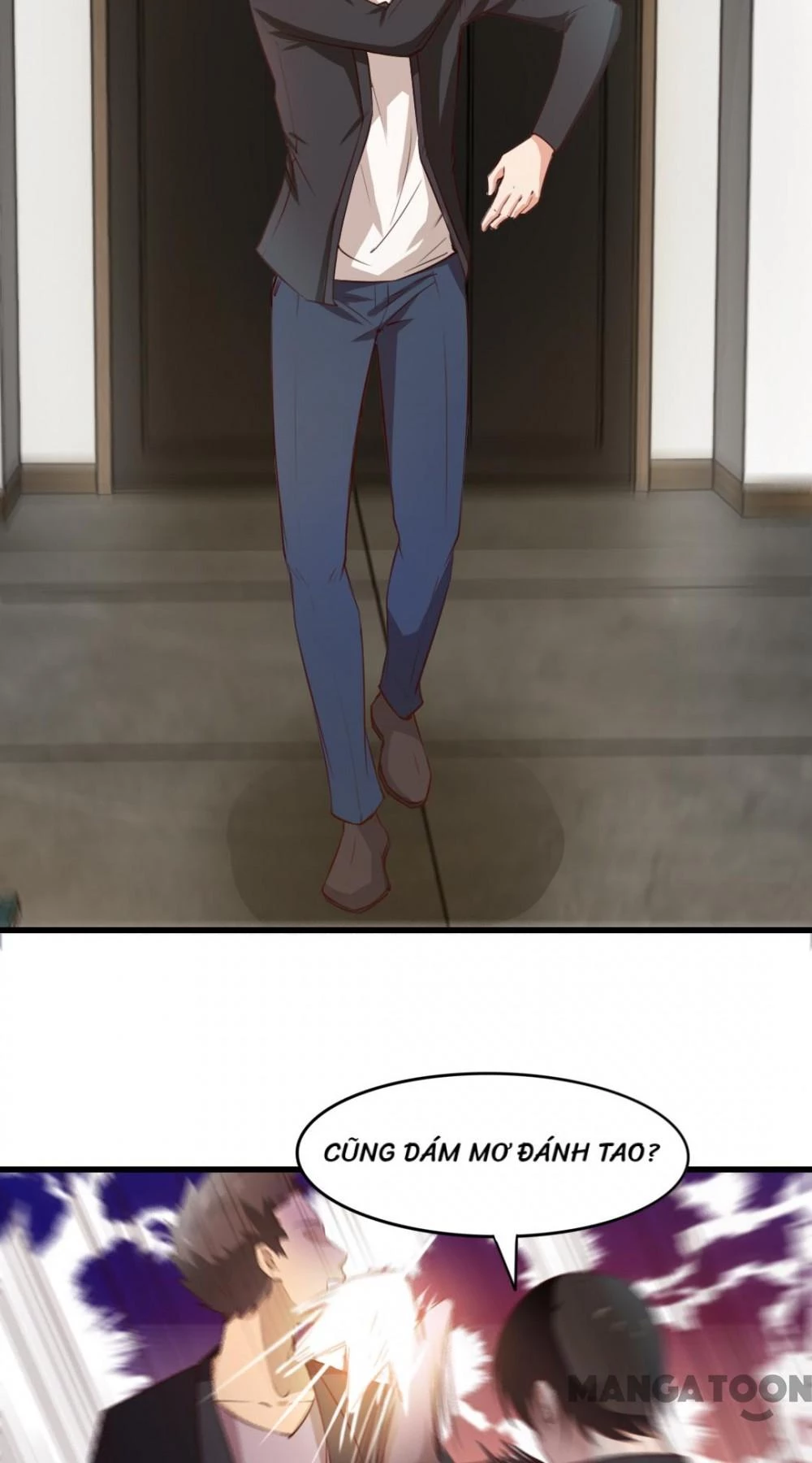 Tôi Và Khách Trọ Mỹ Nhân 26 Tuổi Chapter 112 - 23