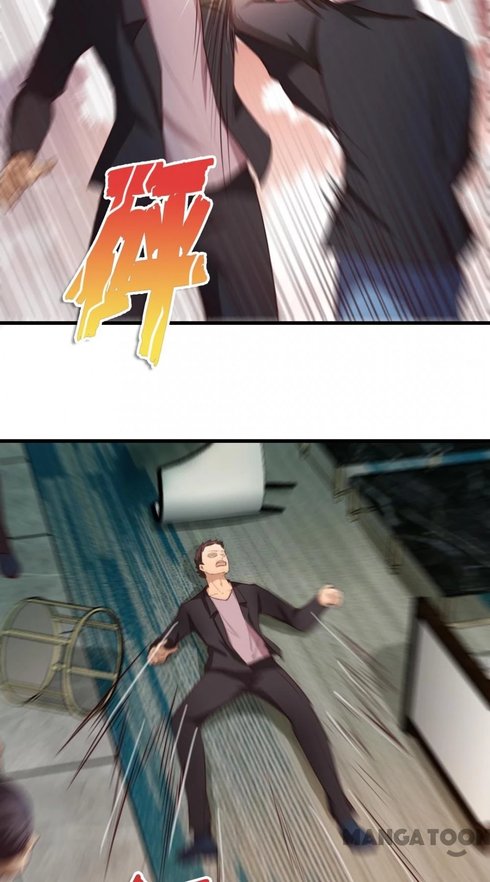 Tôi Và Khách Trọ Mỹ Nhân 26 Tuổi Chapter 112 - 24