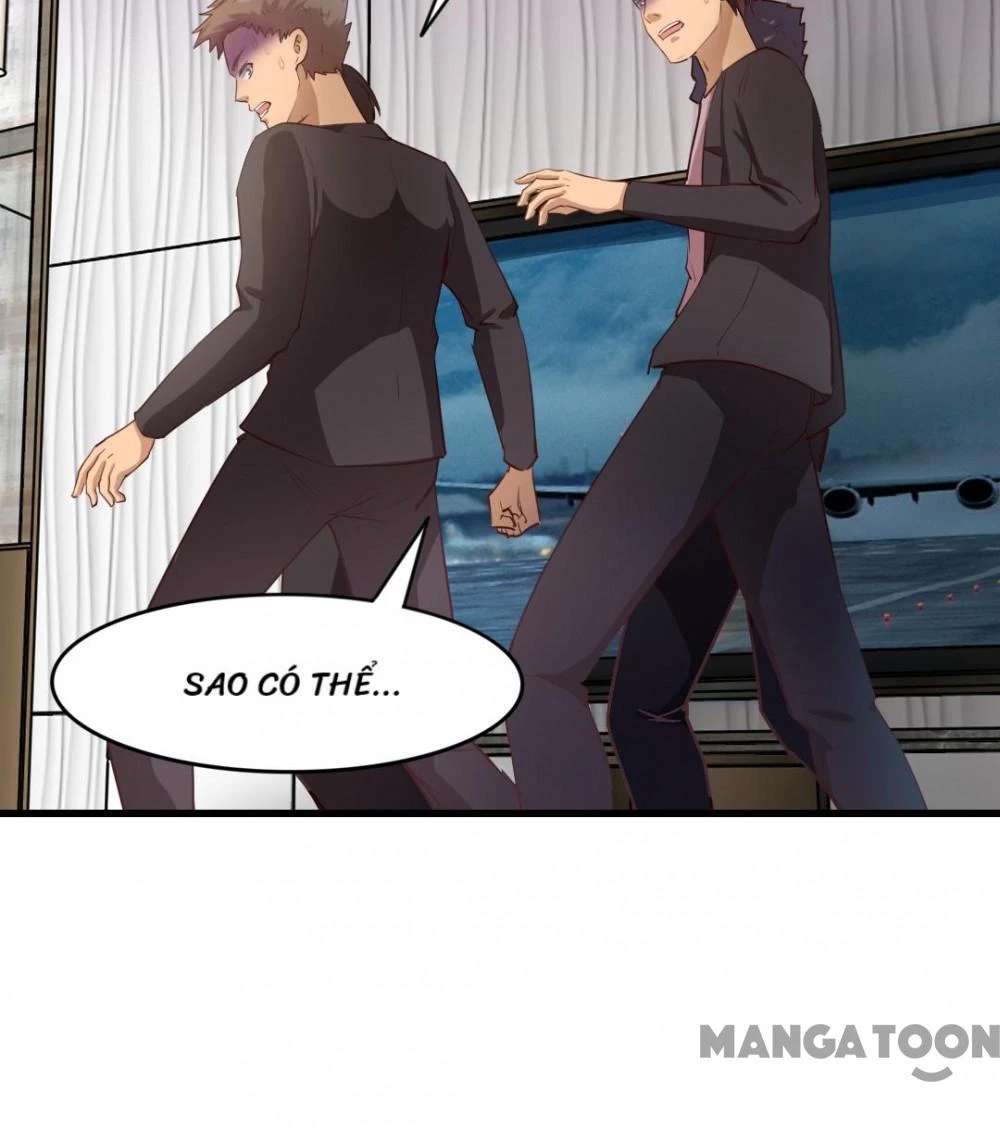 Tôi Và Khách Trọ Mỹ Nhân 26 Tuổi Chapter 112 - 26