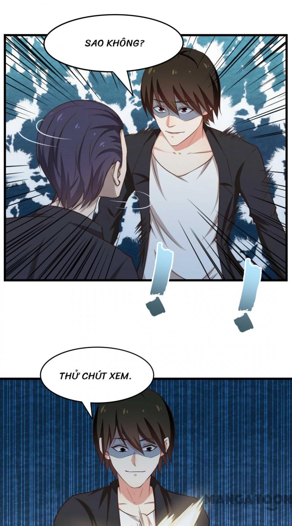 Tôi Và Khách Trọ Mỹ Nhân 26 Tuổi Chapter 112 - 27