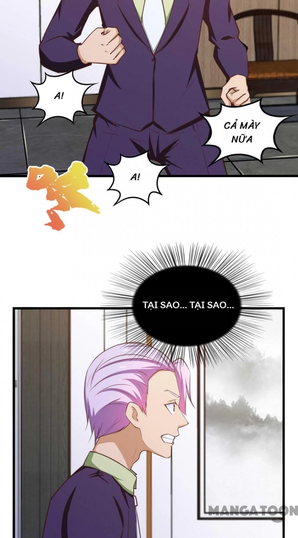 Tôi Và Khách Trọ Mỹ Nhân 26 Tuổi Chapter 112 - 29