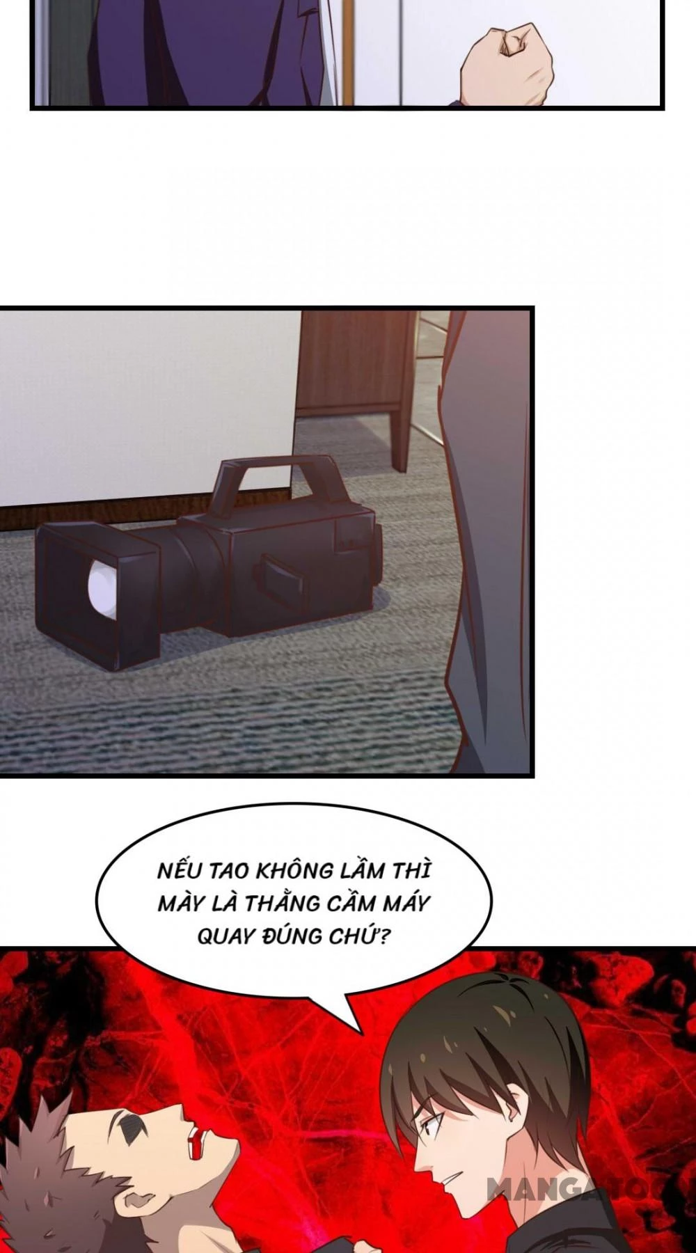 Tôi Và Khách Trọ Mỹ Nhân 26 Tuổi Chapter 112 - 30