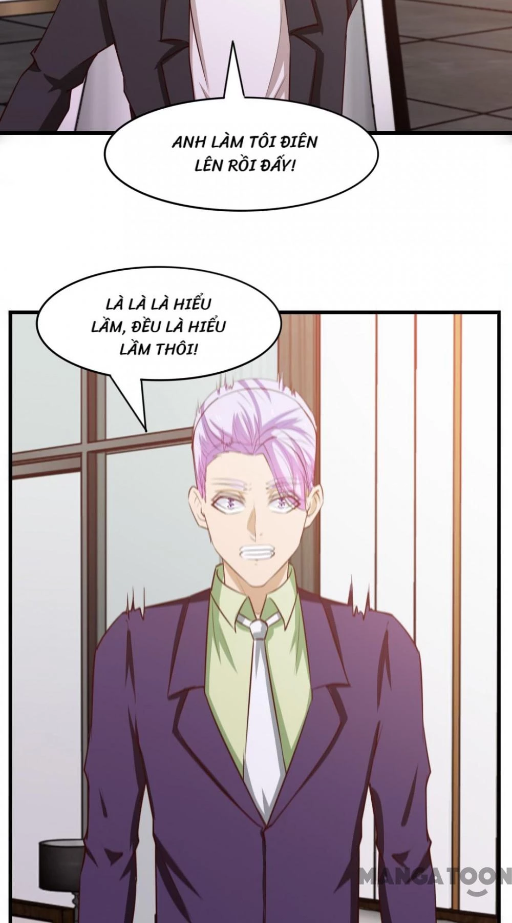 Tôi Và Khách Trọ Mỹ Nhân 26 Tuổi Chapter 113 - 3