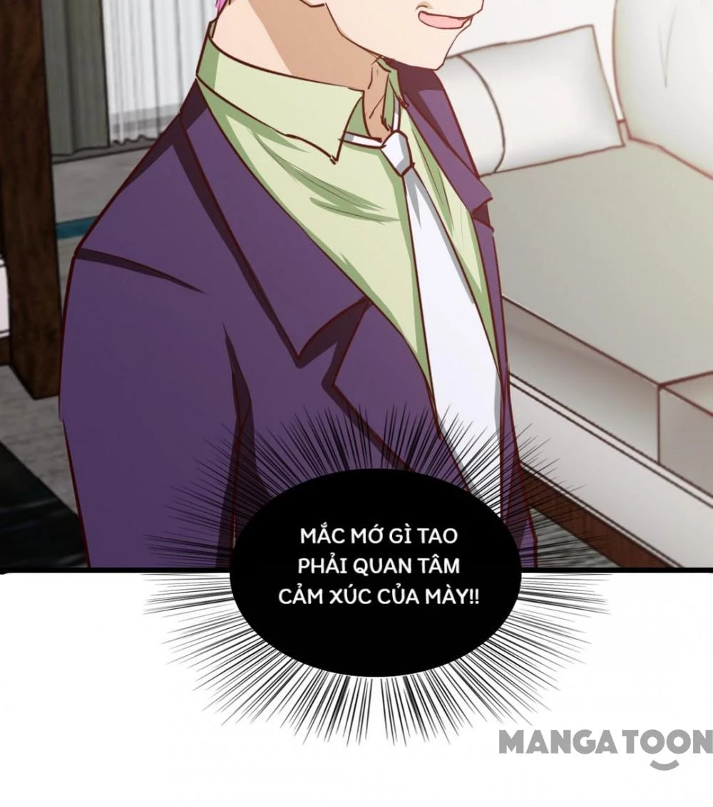 Tôi Và Khách Trọ Mỹ Nhân 26 Tuổi Chapter 113 - 6