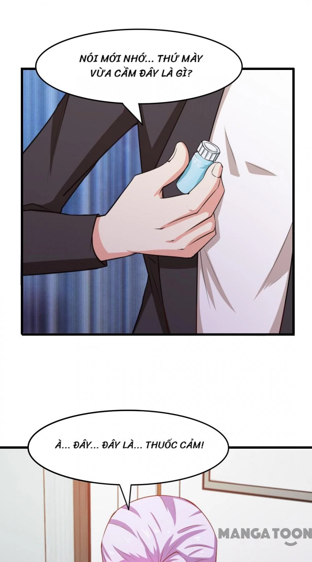 Tôi Và Khách Trọ Mỹ Nhân 26 Tuổi Chapter 113 - 7