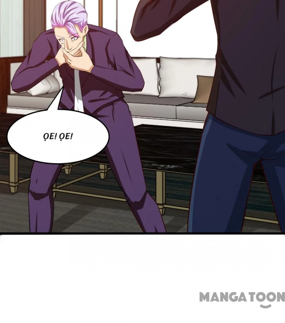 Tôi Và Khách Trọ Mỹ Nhân 26 Tuổi Chapter 113 - 11