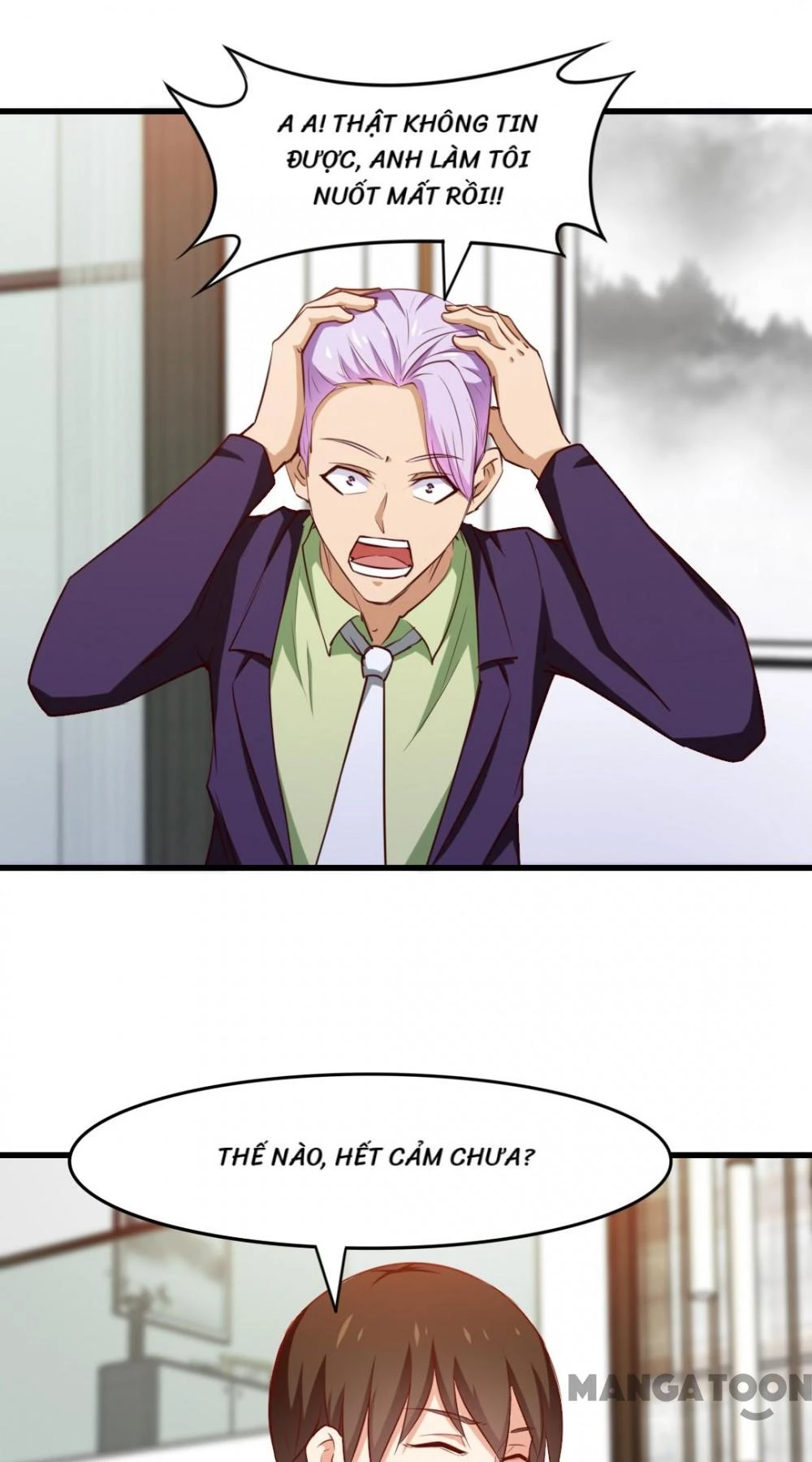 Tôi Và Khách Trọ Mỹ Nhân 26 Tuổi Chapter 113 - 12