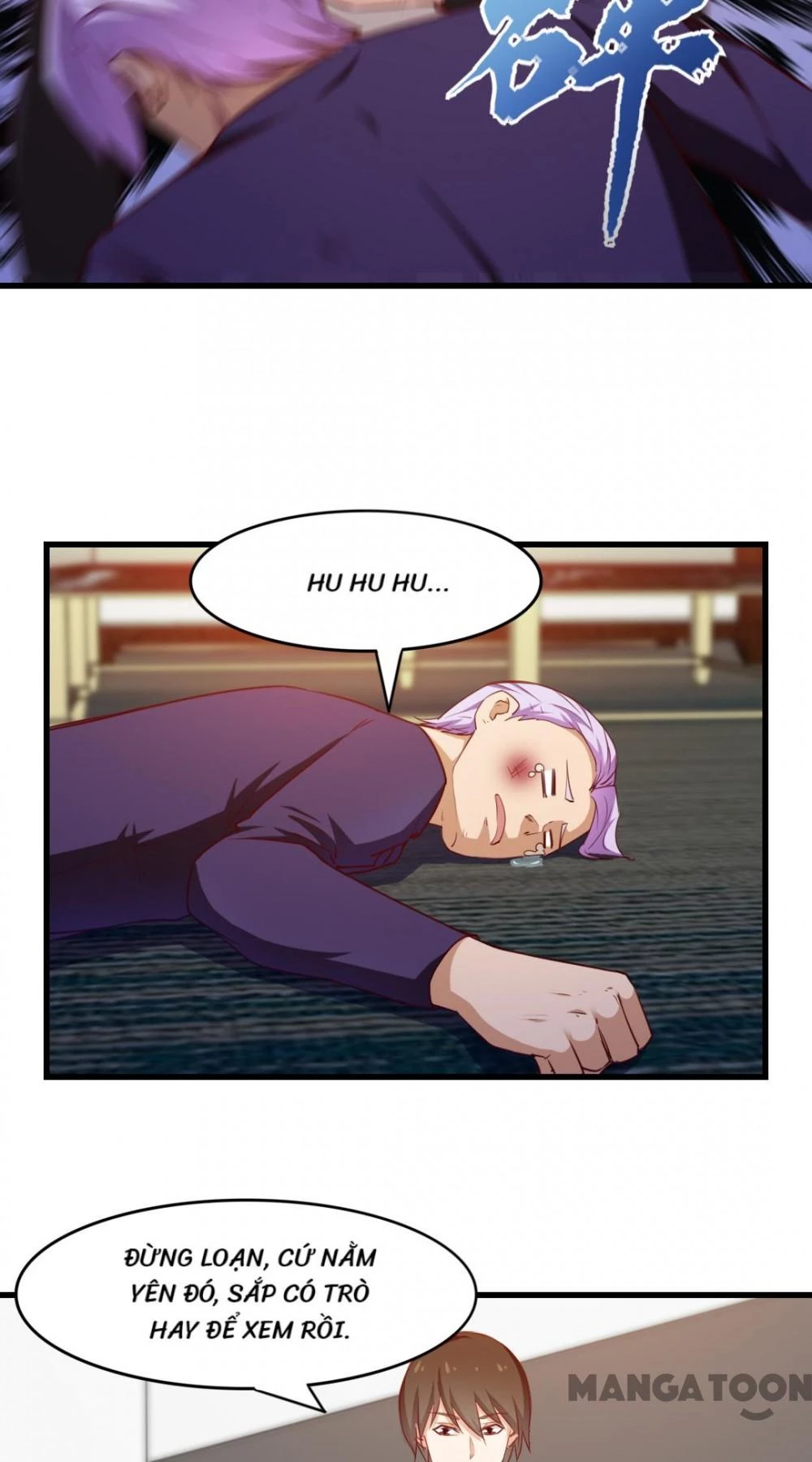 Tôi Và Khách Trọ Mỹ Nhân 26 Tuổi Chapter 113 - 15