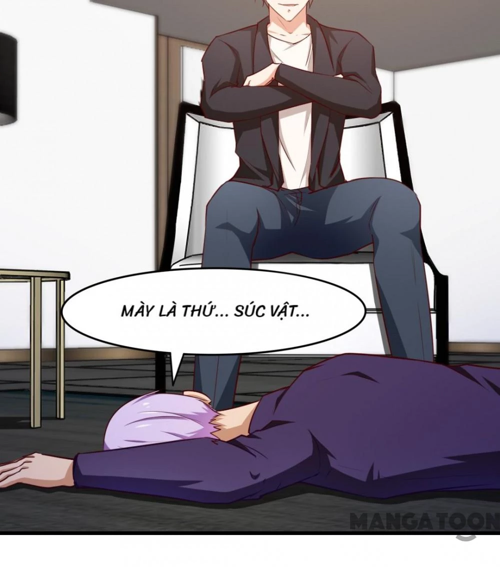 Tôi Và Khách Trọ Mỹ Nhân 26 Tuổi Chapter 113 - 16