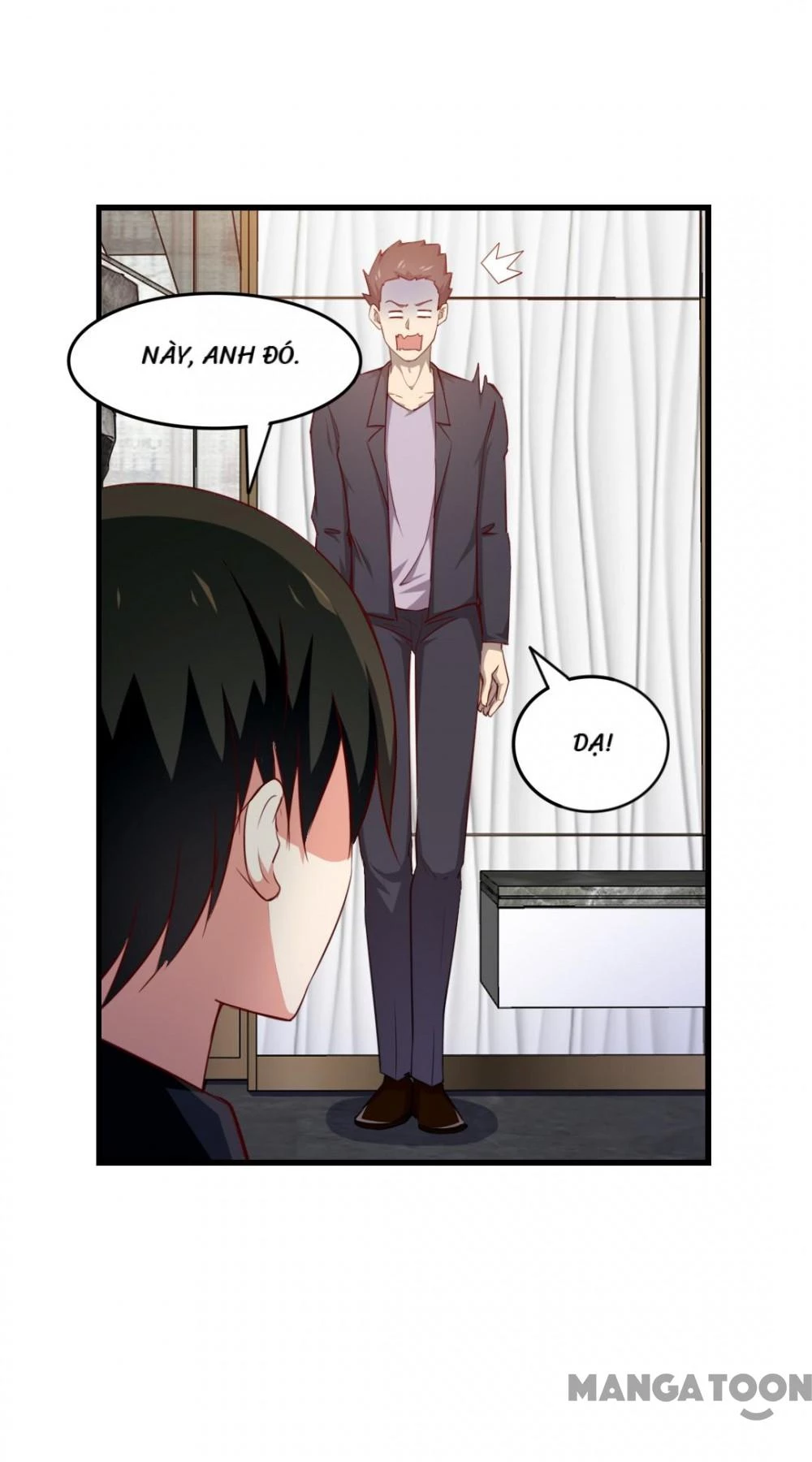 Tôi Và Khách Trọ Mỹ Nhân 26 Tuổi Chapter 113 - 17