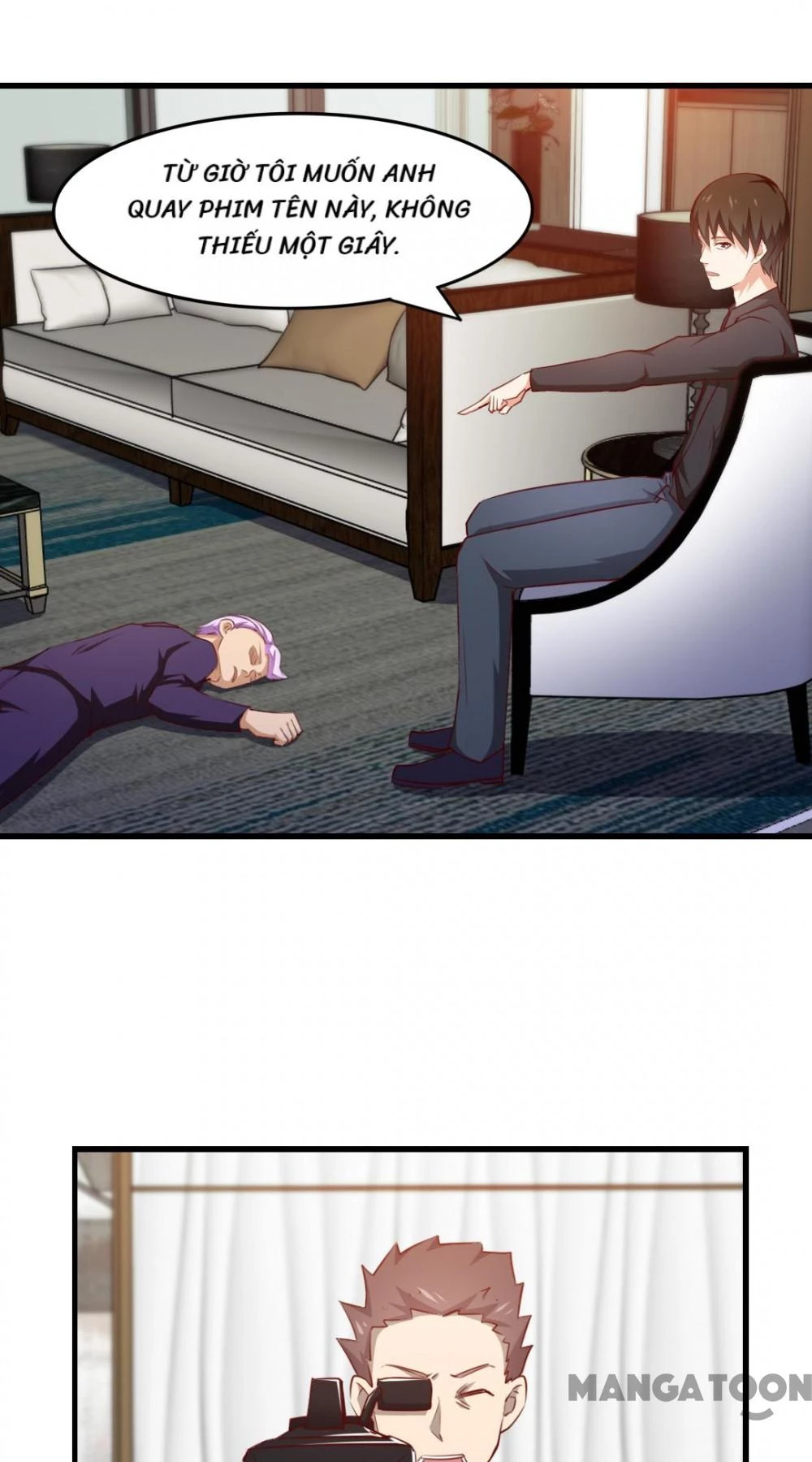 Tôi Và Khách Trọ Mỹ Nhân 26 Tuổi Chapter 113 - 18