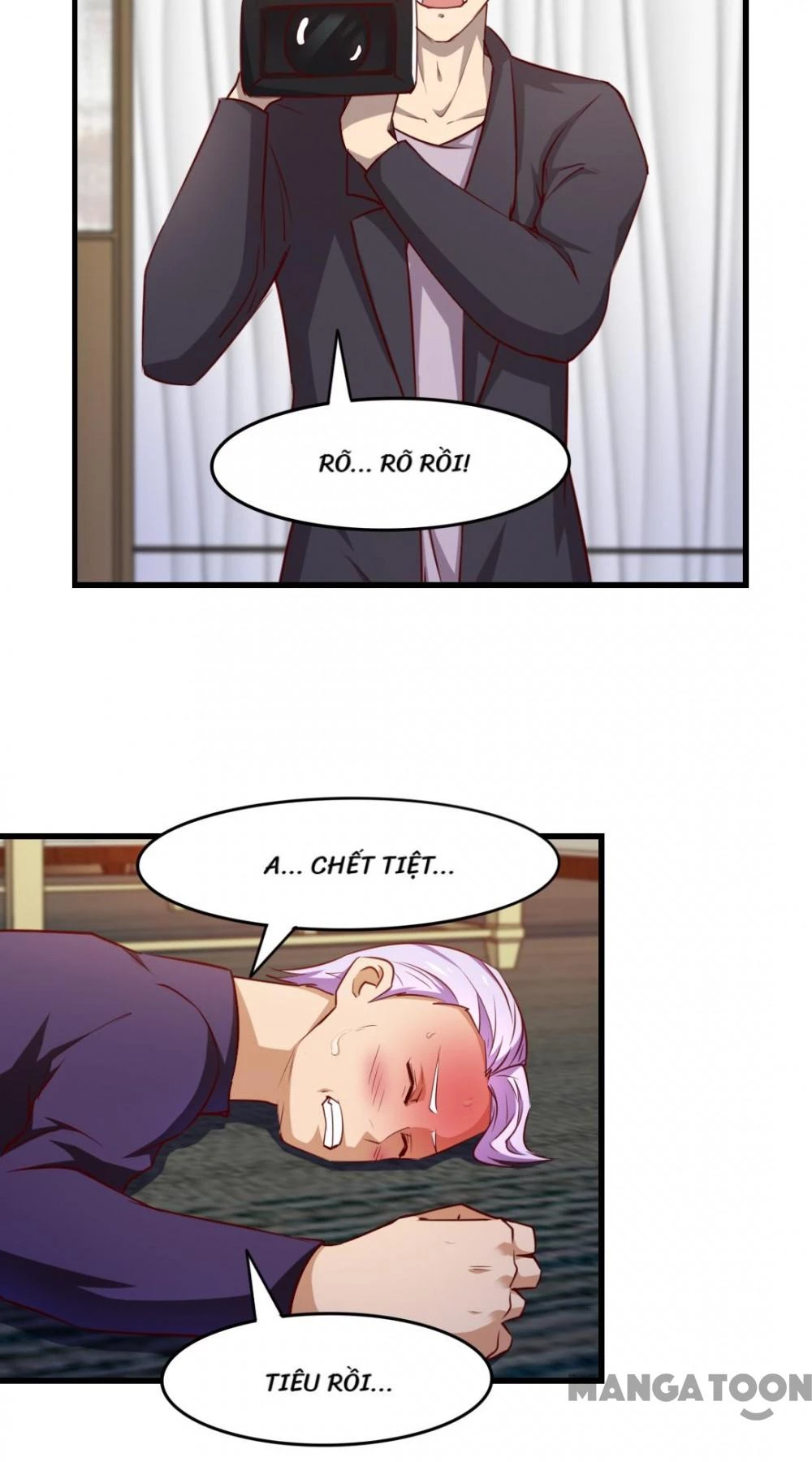 Tôi Và Khách Trọ Mỹ Nhân 26 Tuổi Chapter 113 - 19