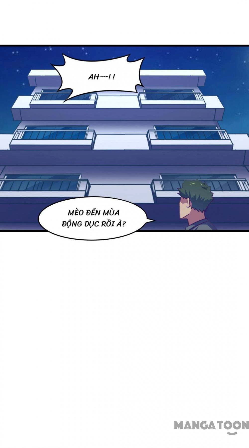 Tôi Và Khách Trọ Mỹ Nhân 26 Tuổi Chapter 113 - 20