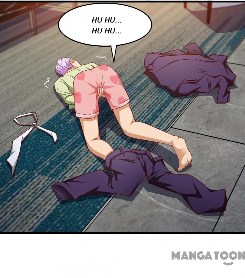 Tôi Và Khách Trọ Mỹ Nhân 26 Tuổi Chapter 113 - 21