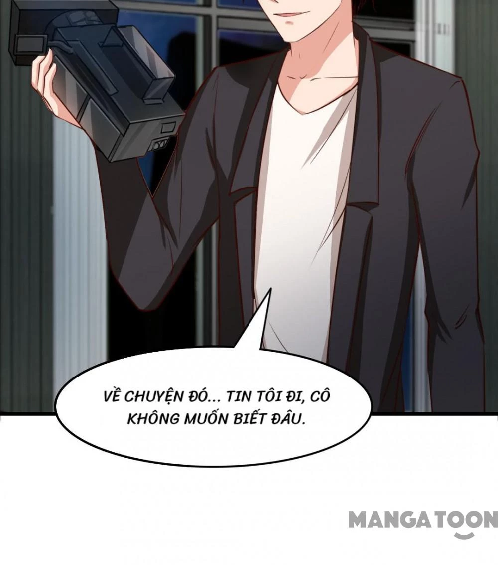 Tôi Và Khách Trọ Mỹ Nhân 26 Tuổi Chapter 113 - 26