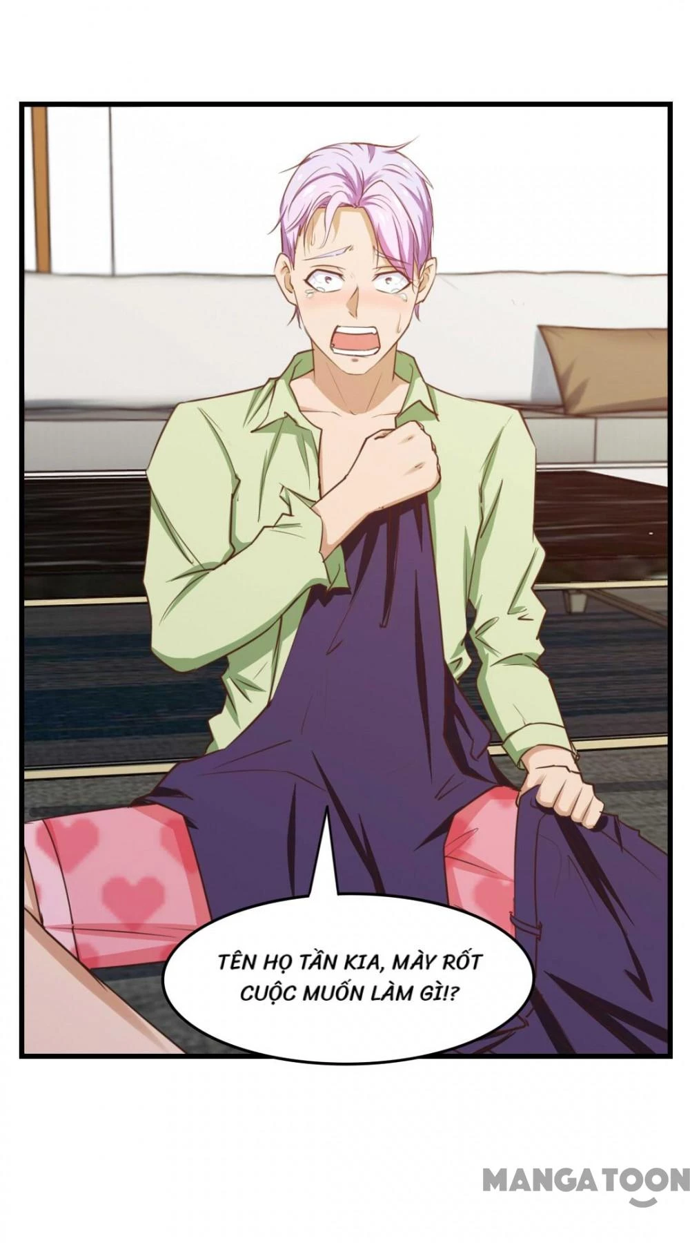 Tôi Và Khách Trọ Mỹ Nhân 26 Tuổi Chapter 113 - 27