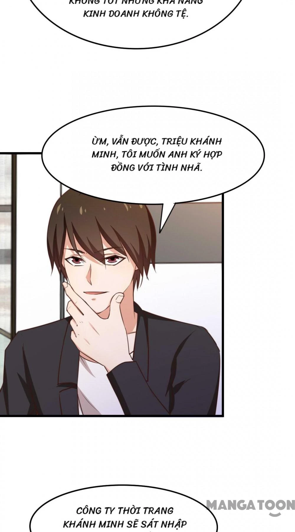 Tôi Và Khách Trọ Mỹ Nhân 26 Tuổi Chapter 113 - 29