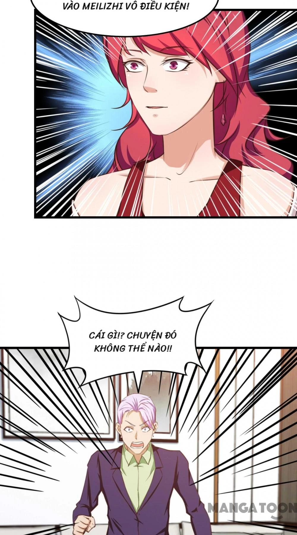 Tôi Và Khách Trọ Mỹ Nhân 26 Tuổi Chapter 113 - 30