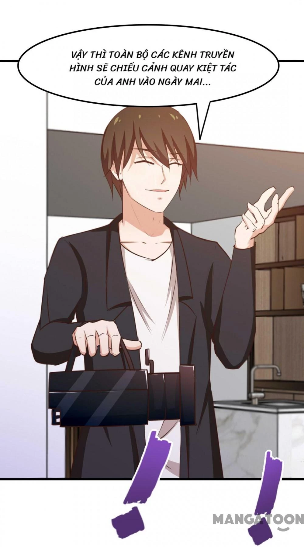 Tôi Và Khách Trọ Mỹ Nhân 26 Tuổi Chapter 113 - 32