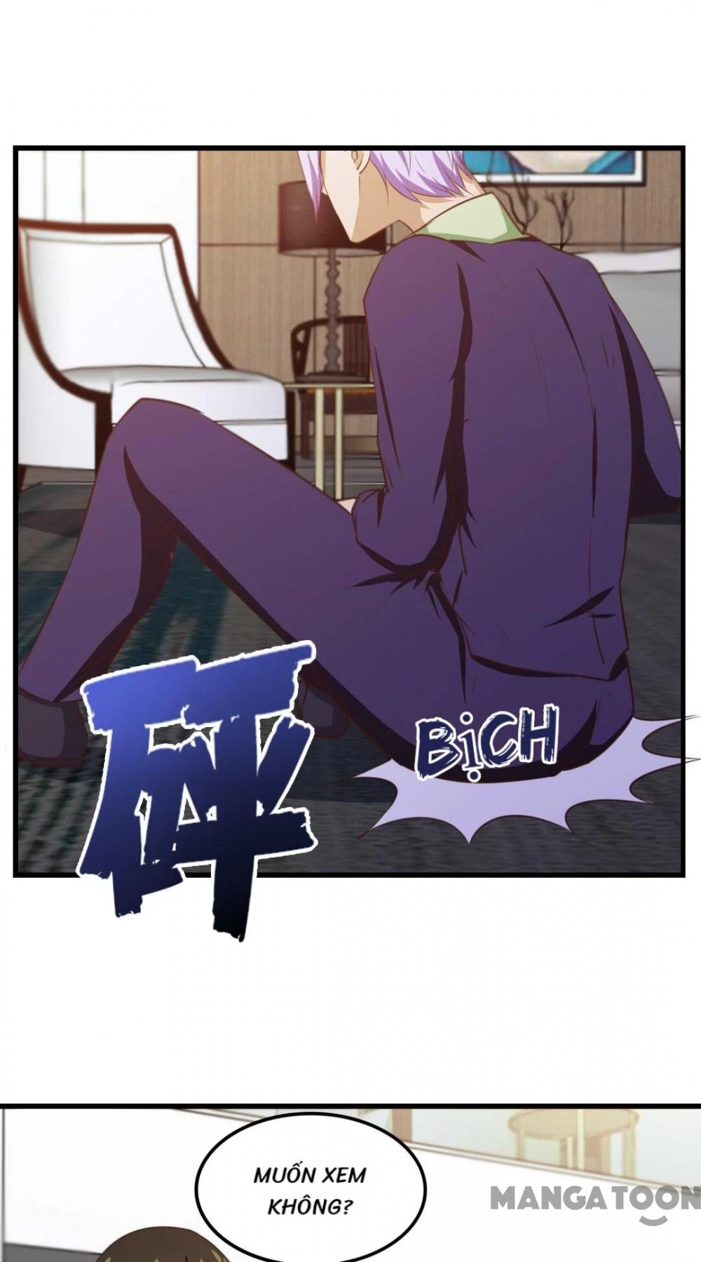 Tôi Và Khách Trọ Mỹ Nhân 26 Tuổi Chapter 113 - 33