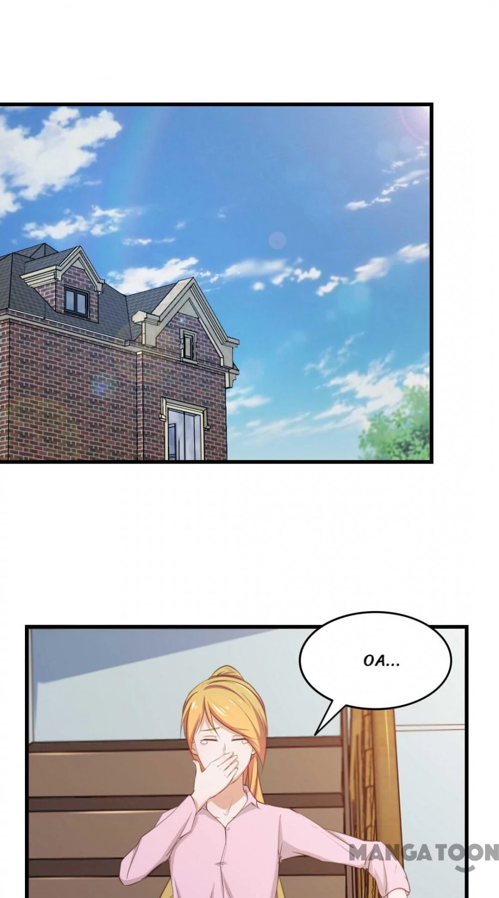 Tôi Và Khách Trọ Mỹ Nhân 26 Tuổi Chapter 114 - 2