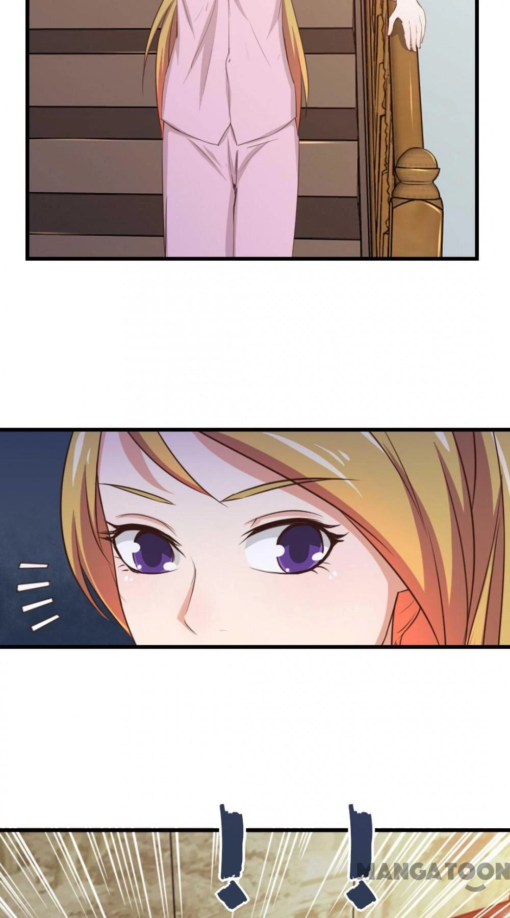 Tôi Và Khách Trọ Mỹ Nhân 26 Tuổi Chapter 114 - 3