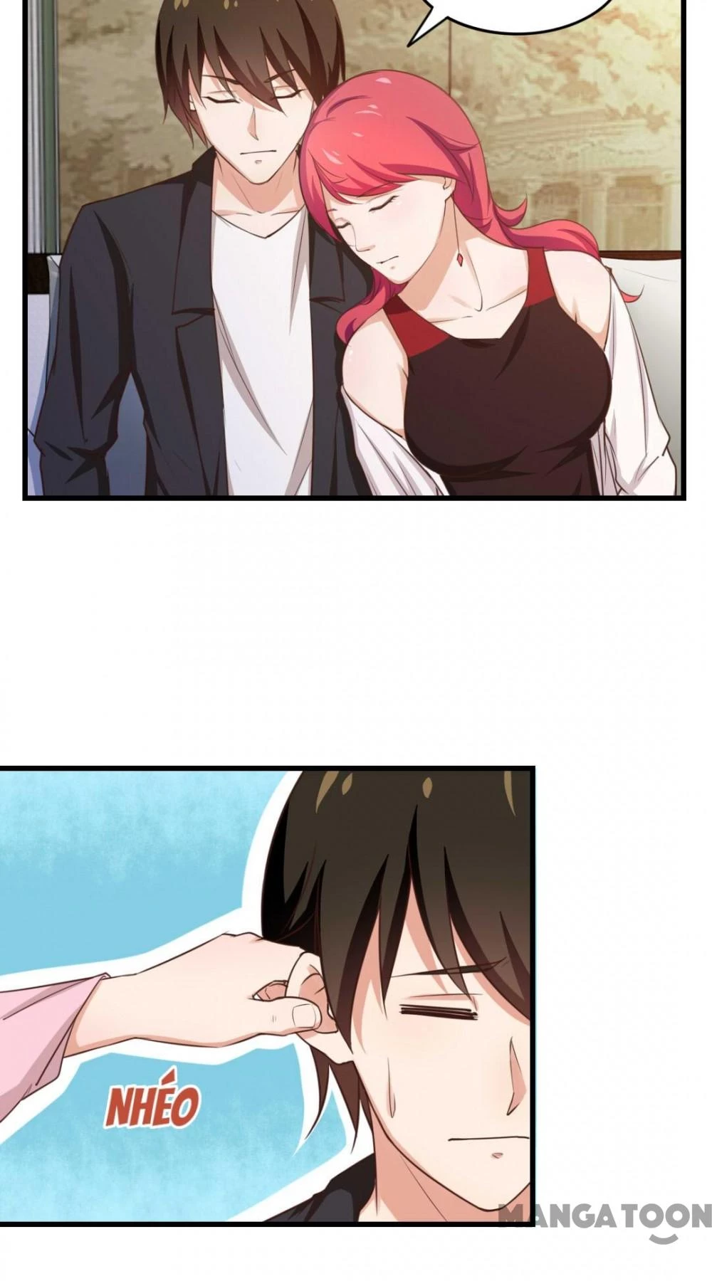 Tôi Và Khách Trọ Mỹ Nhân 26 Tuổi Chapter 114 - 5