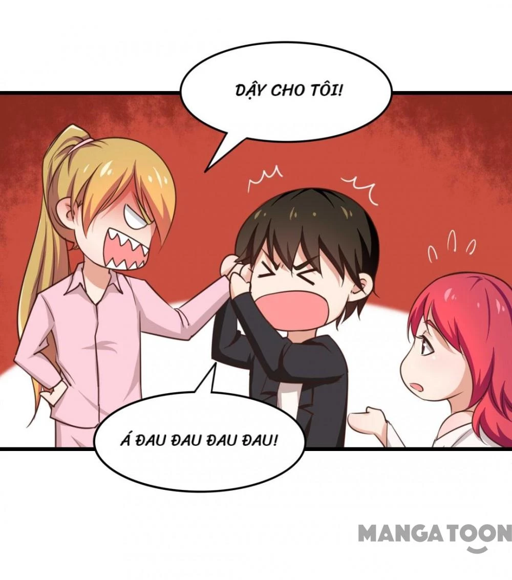 Tôi Và Khách Trọ Mỹ Nhân 26 Tuổi Chapter 114 - 6