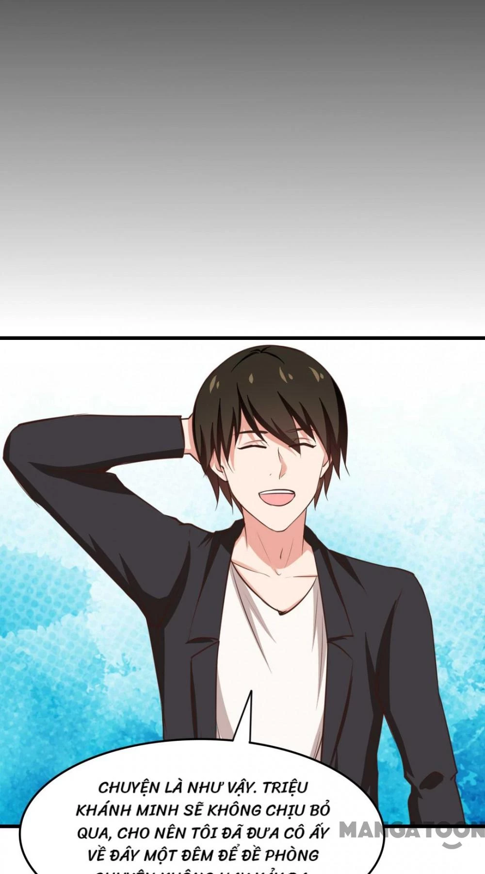 Tôi Và Khách Trọ Mỹ Nhân 26 Tuổi Chapter 114 - 8