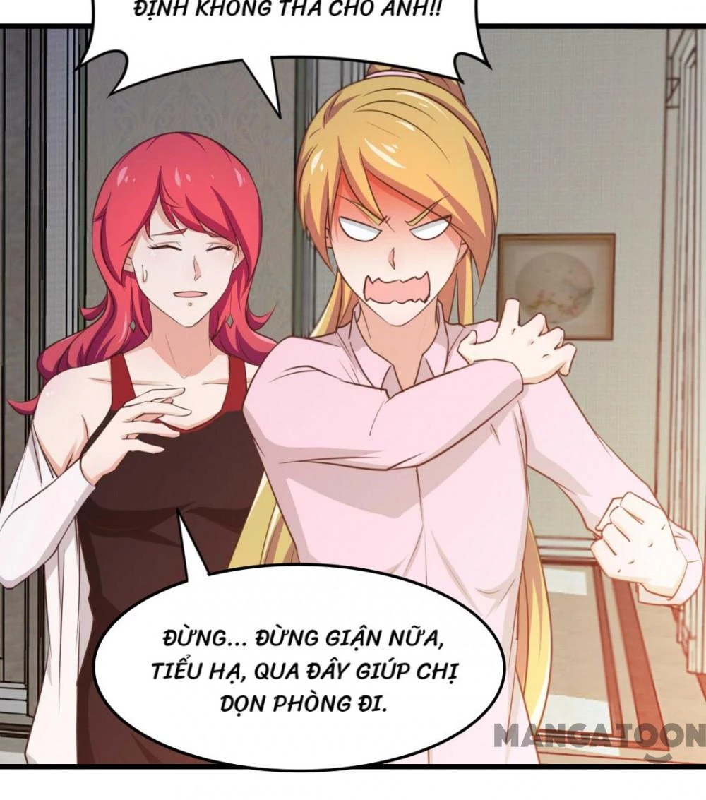 Tôi Và Khách Trọ Mỹ Nhân 26 Tuổi Chapter 114 - 11