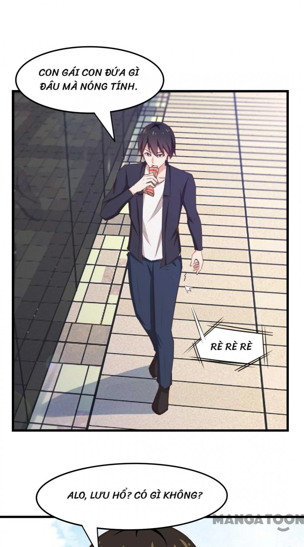 Tôi Và Khách Trọ Mỹ Nhân 26 Tuổi Chapter 114 - 12