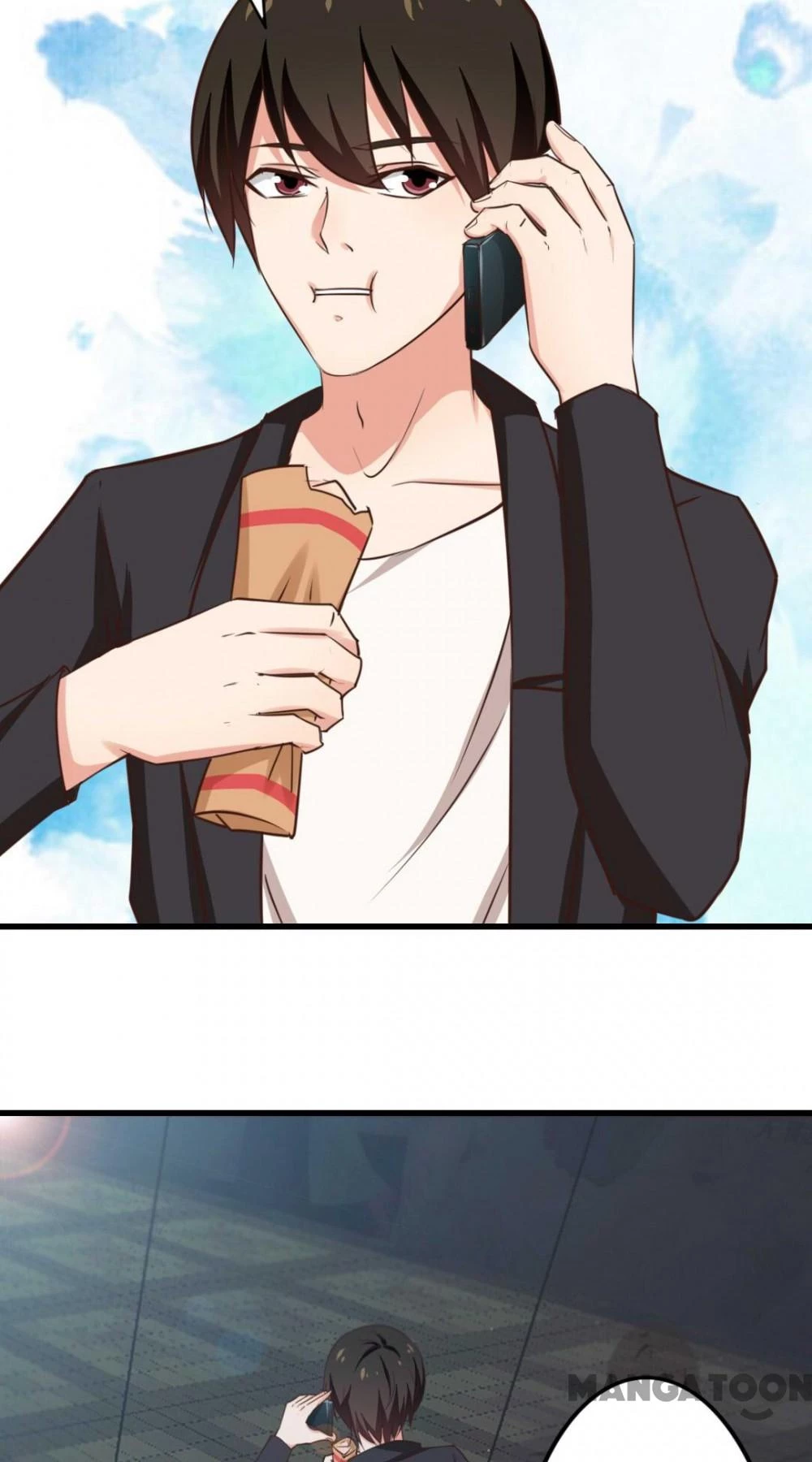 Tôi Và Khách Trọ Mỹ Nhân 26 Tuổi Chapter 114 - 13