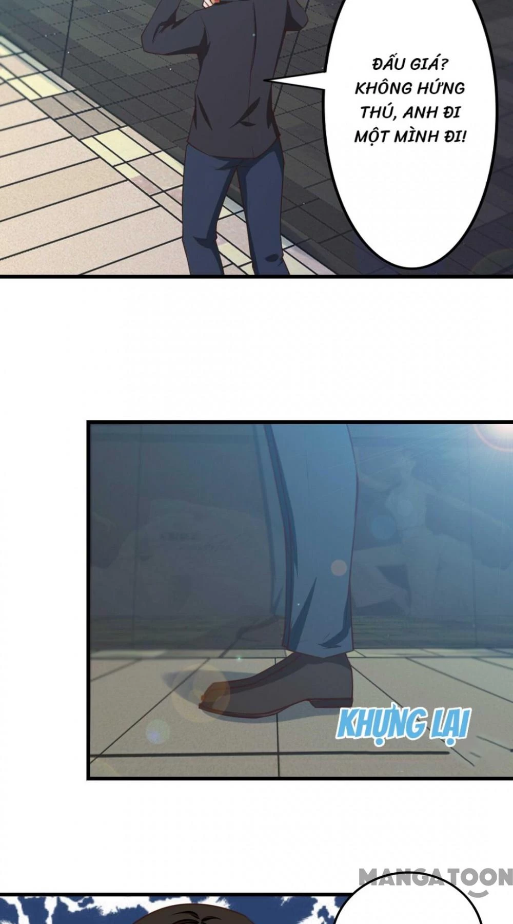 Tôi Và Khách Trọ Mỹ Nhân 26 Tuổi Chapter 114 - 14