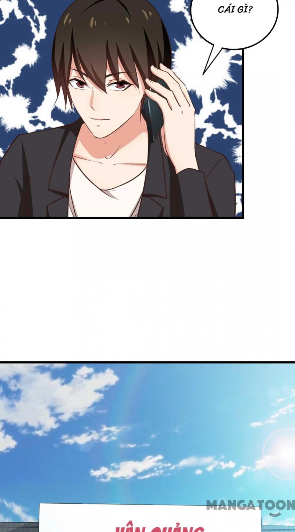 Tôi Và Khách Trọ Mỹ Nhân 26 Tuổi Chapter 114 - 15