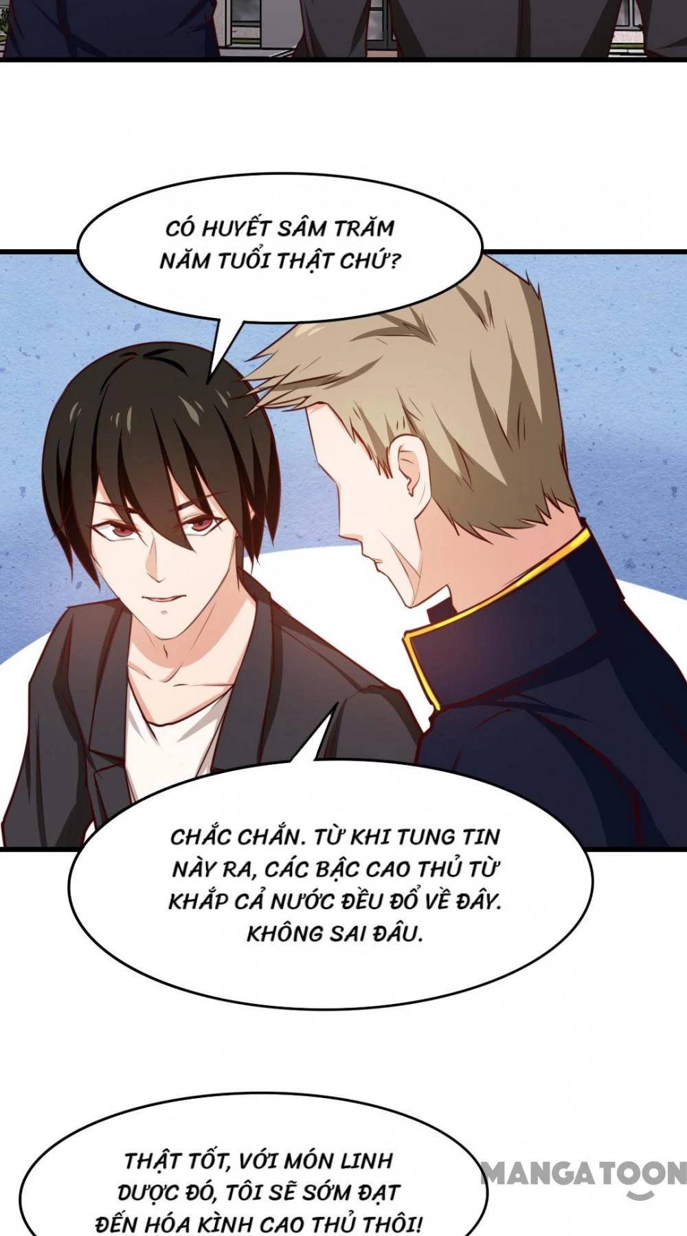 Tôi Và Khách Trọ Mỹ Nhân 26 Tuổi Chapter 114 - 19