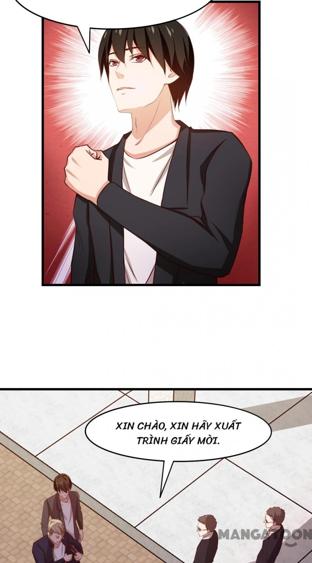 Tôi Và Khách Trọ Mỹ Nhân 26 Tuổi Chapter 114 - 20