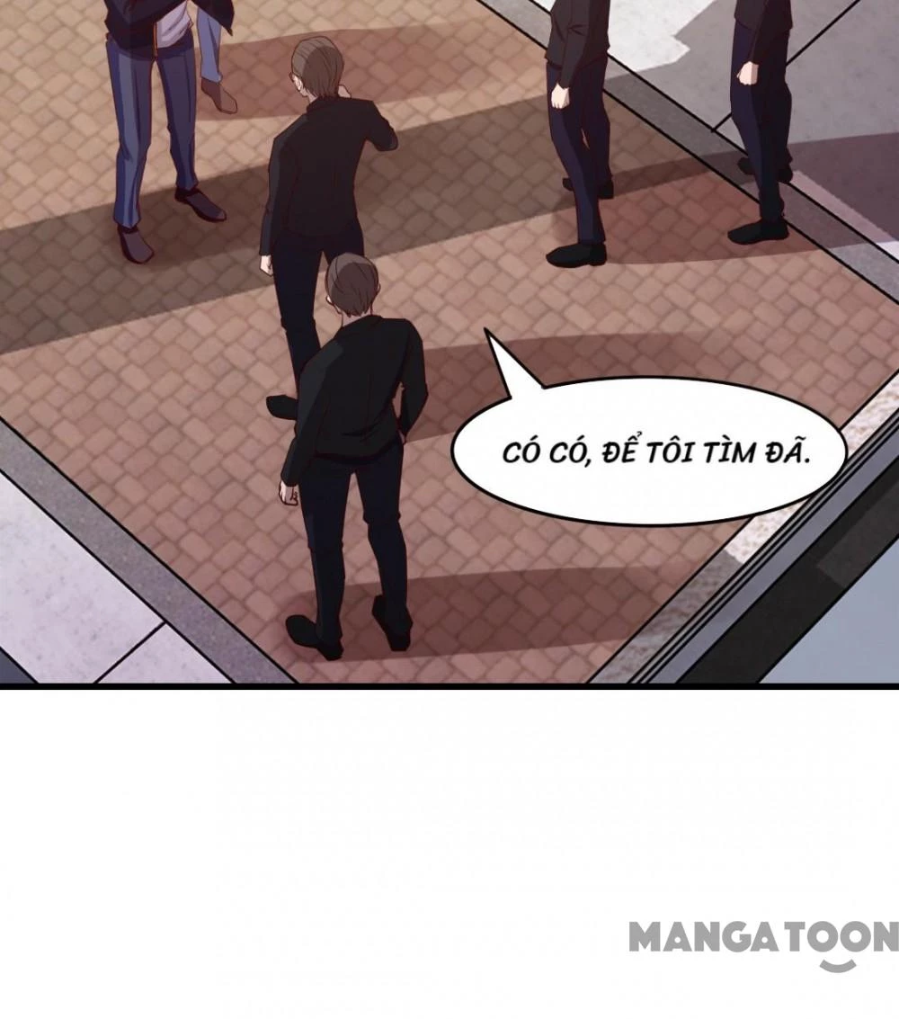 Tôi Và Khách Trọ Mỹ Nhân 26 Tuổi Chapter 114 - 21