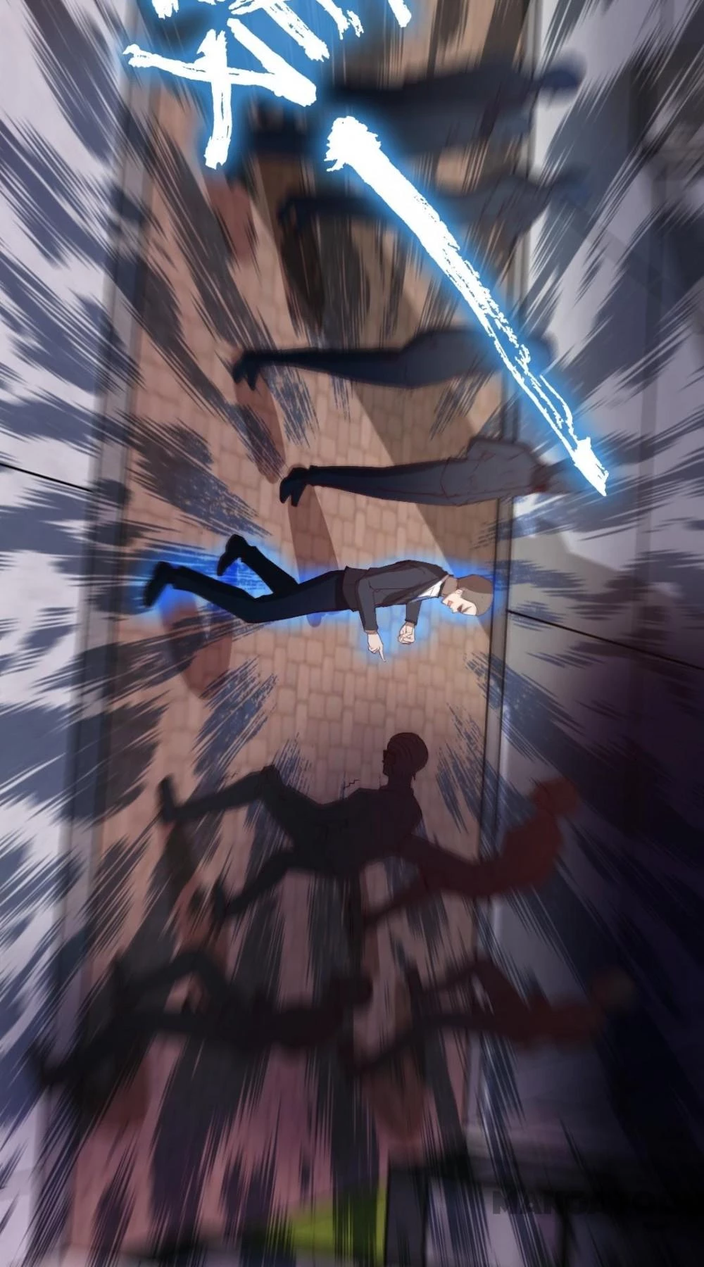 Tôi Và Khách Trọ Mỹ Nhân 26 Tuổi Chapter 114 - 24