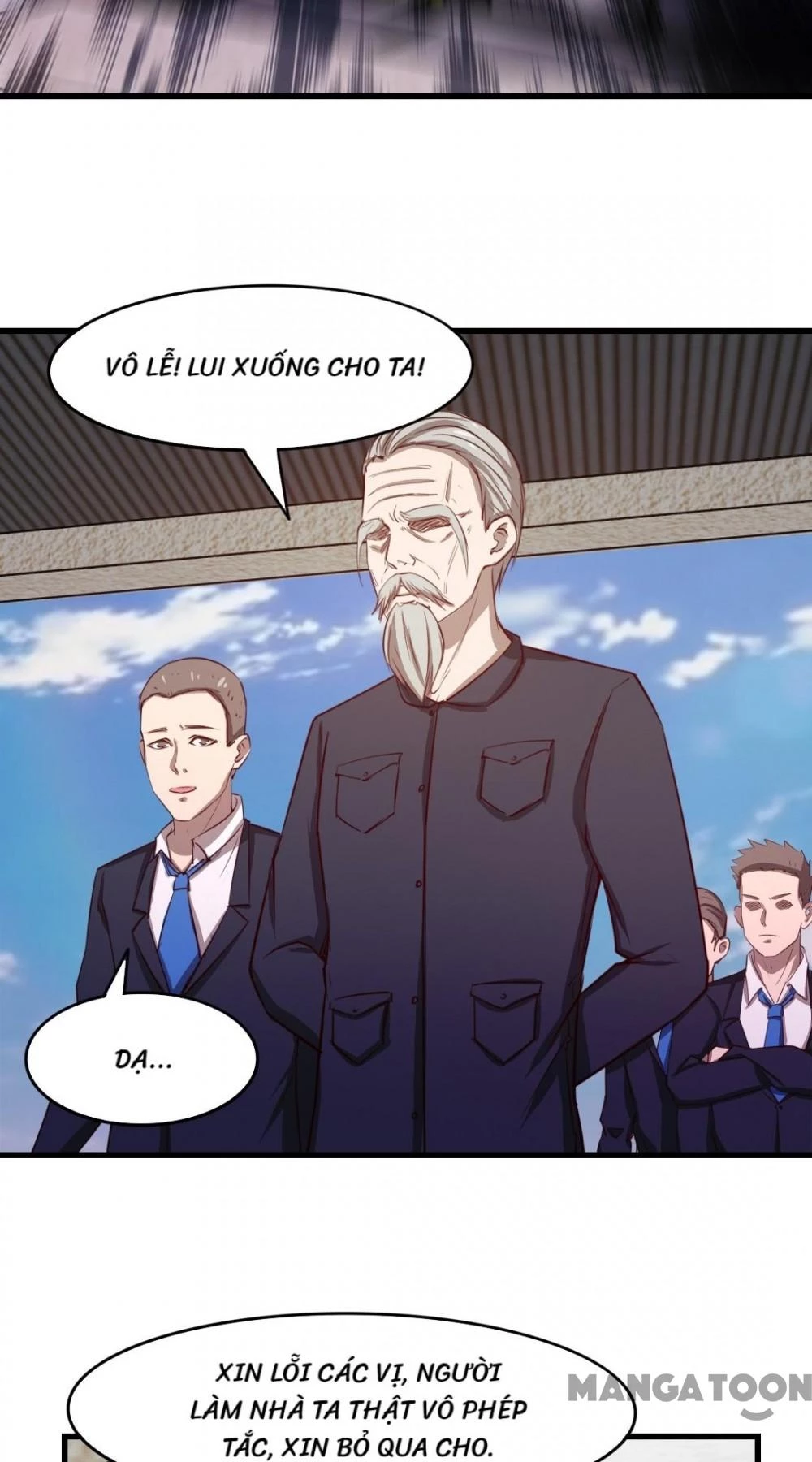 Tôi Và Khách Trọ Mỹ Nhân 26 Tuổi Chapter 114 - 25