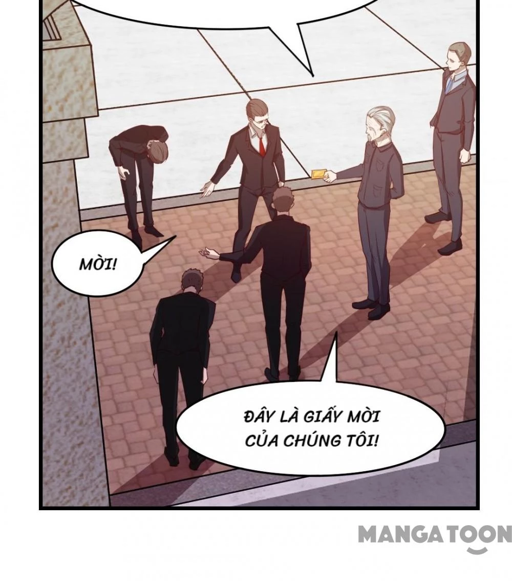 Tôi Và Khách Trọ Mỹ Nhân 26 Tuổi Chapter 114 - 26