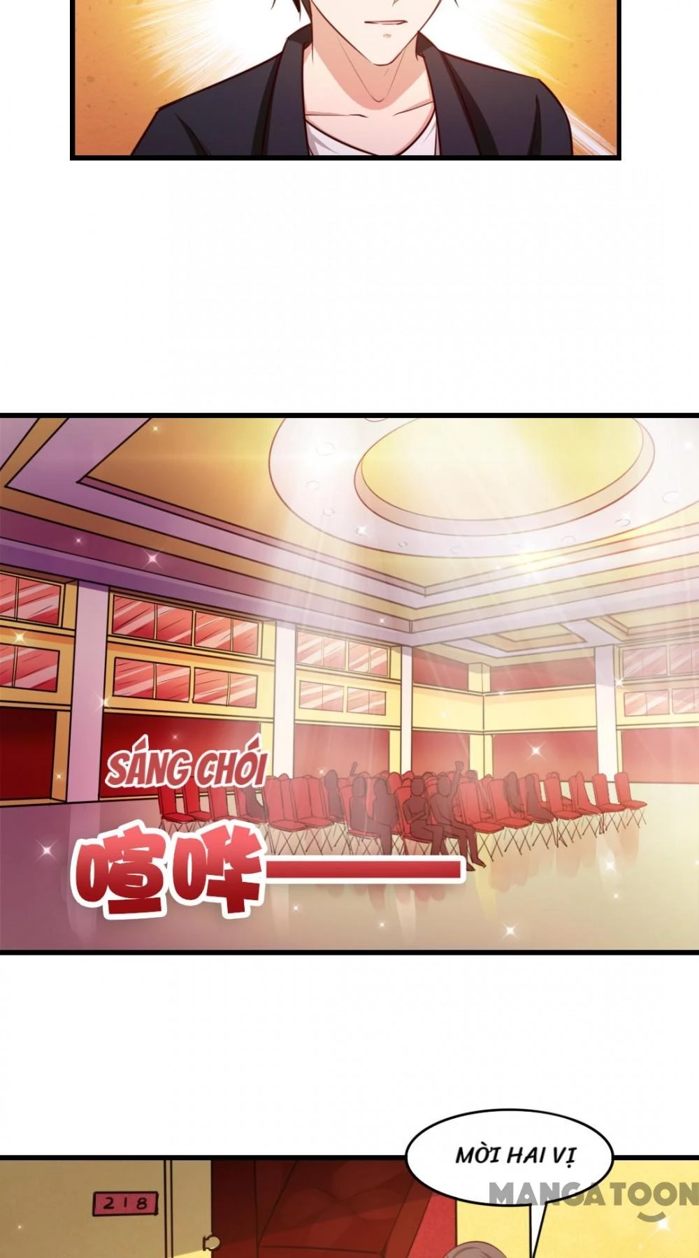 Tôi Và Khách Trọ Mỹ Nhân 26 Tuổi Chapter 114 - 29